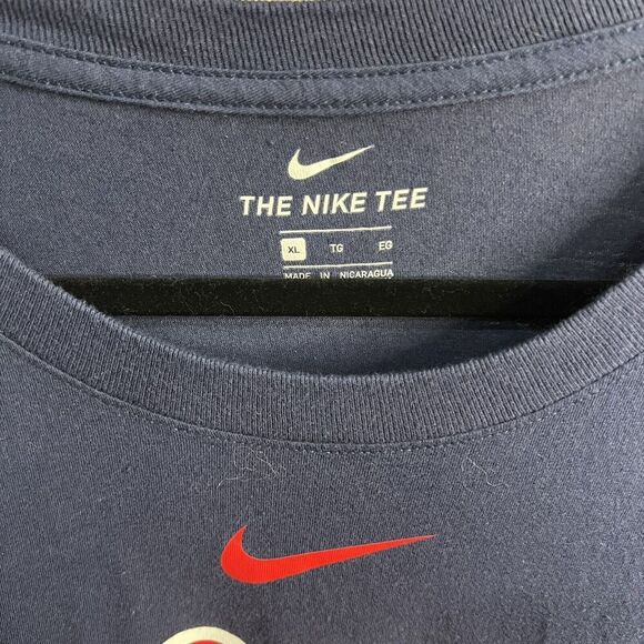 Boston Red Sox Nike Tee Size XL Unisex - Picture 3 of 4